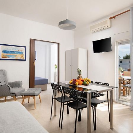 Studios Gianna Τορώνη Εξωτερικό φωτογραφία
