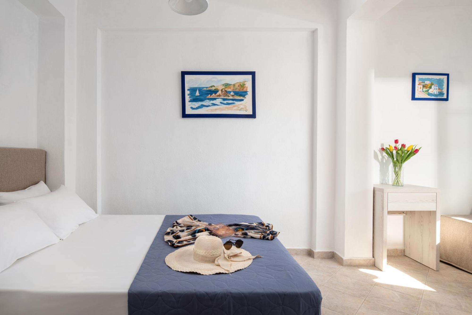 Studios Gianna Τορώνη Εξωτερικό φωτογραφία