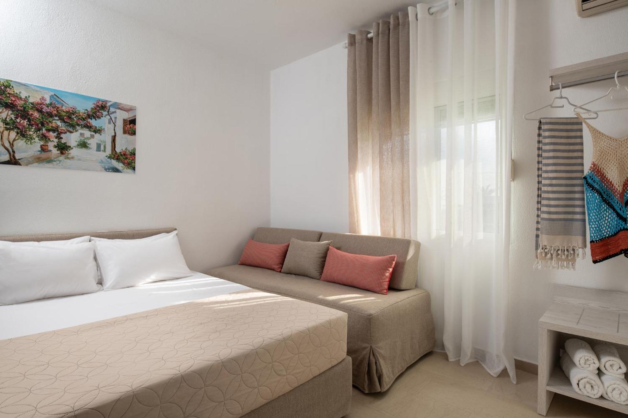 Studios Gianna Τορώνη Εξωτερικό φωτογραφία